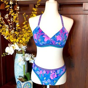 Victoria’s Secret Swim